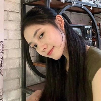 在床上
